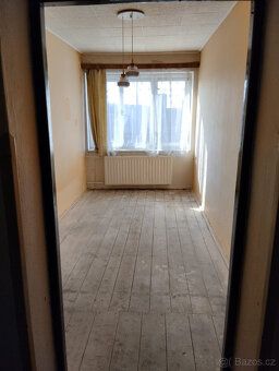 Prodej / prodej na splátky / pronájem rodinného domu na adre