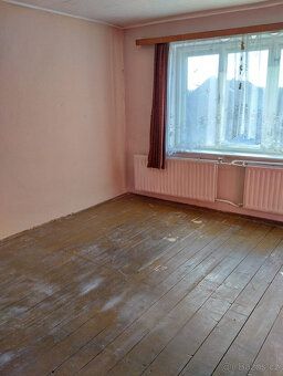 Prodej / prodej na splátky / pronájem rodinného domu na adre