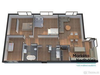 Ev.č. 22659 Hezký den, ráda bych vám nabídla ke koupi modern