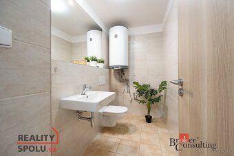 Prodej, byty/3+kk, 78 m2, Nová 706, 28161 Kouřim, Kolín [ID 