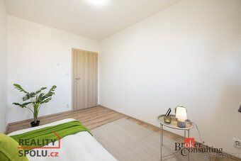 Prodej, byty/3+kk, 78 m2, Nová 706, 28161 Kouřim, Kolín [ID 