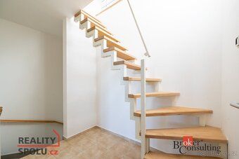 Prodej, byty/3+kk, 78 m2, Nová 706, 28161 Kouřim, Kolín [ID 