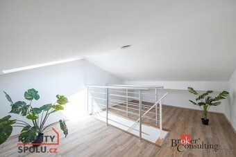 Prodej, byty/3+kk, 78 m2, Nová 706, 28161 Kouřim, Kolín [ID 
