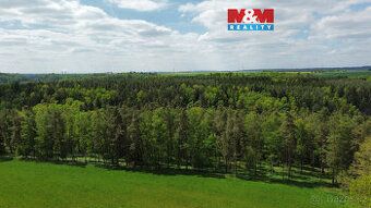Nabízím k prodeji pozemek o výměře 951 m² v katastrálním úze