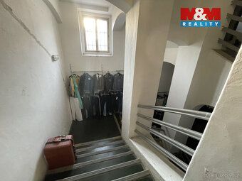 Nabízíme k prodeji 3 jedinečné rodinné domy v centrální část