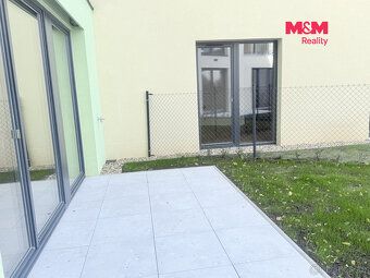 Nabízíme k prodeji nový, nadstandardně prostorný byt s dispo