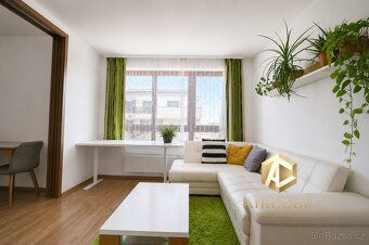 Moderní a promyšlené bydlení s garážovým stáním | Variabilní