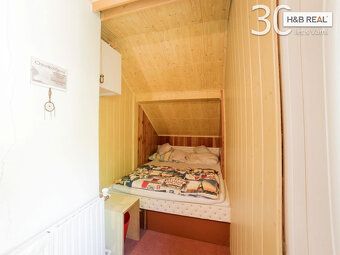 Hledáte místo, kde si opravdu odpočinete od každodenního sho