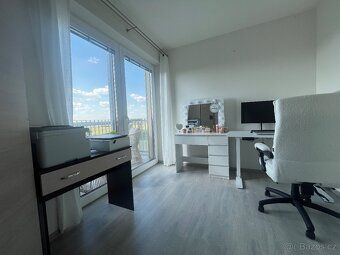Na prodej velice pěkný byt ve městě Holýšov , okr. Plzeň-jih