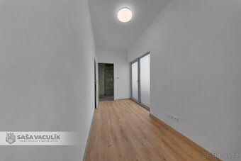 Exkluzivně nabízíme k pronájmu moderní byt 2+kk o velikosti 