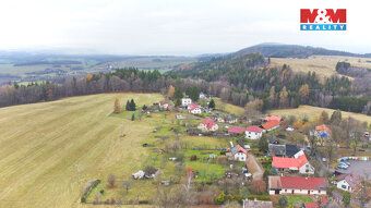 Hledáte místo, kde budete každý den cítit klid, přírodu a zá