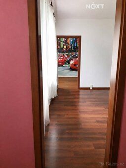 Nabízíme k pronájmu pěkný byt 3+1 s lodžií o velikosti 70m2.