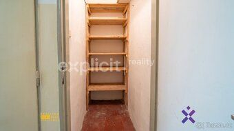 Ev.č. 02811 Pronájem kompletně zařízeného bytu 2+kk, 38 m², 
