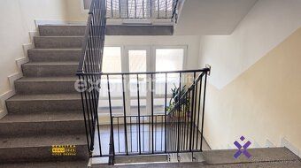 Ev.č. 02811 Pronájem kompletně zařízeného bytu 2+kk, 38 m², 
