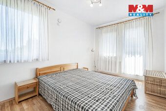 Ve vyhledávaných Kosmonosech na okraji Mladé Boleslavi nabíz