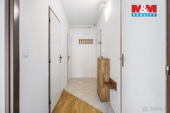 Ve vyhledávaných Kosmonosech na okraji Mladé Boleslavi nabíz