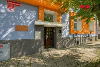 Prodej bytové jednotky o dispozici 1+kk a užitné ploše 30 m2