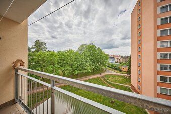 PRODEJ BYTU 3+1 S LODŽIÍ V TRUTNOVĚ
Aktuálně nabízíme k prod