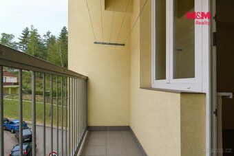 Nabízíme k prodeji družstevní byt 3+1 o užitné ploše 72m², s