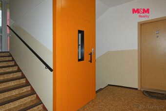 Nabízíme k prodeji družstevní byt 3+1 o užitné ploše 72m², s