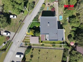 Nabízíme k prodeji byt 3+1 v osobním vlastnictví v Hranicích