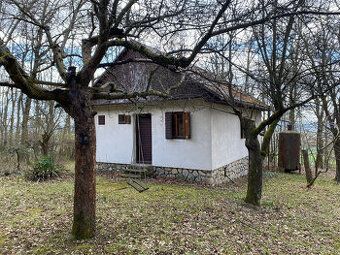 Long-term rental of cottage. The cottage is located in the southwestern tip of the Chřiby…