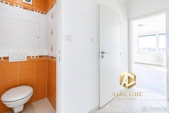 Looking for spacious and bright living that combines modern standards, excellent transport…