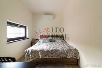Exclusively we offer you a modern family house with 3+1 bedrooms