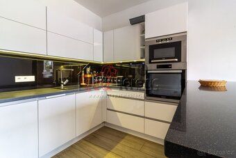Exclusively we offer you a modern family house with 3+1 bedrooms