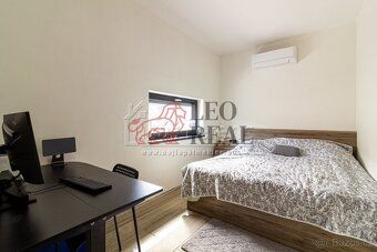 Exclusively we offer you a modern family house with 3+1 bedrooms
