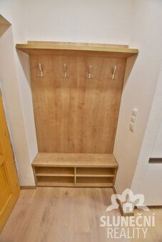 We offer for rent a completely renovated apartment unit type 2+kk with floor area of 47 m²…