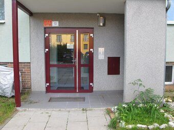I offer medium-term or short-term rental of nice, clean apartment for rent in Olomouc city center