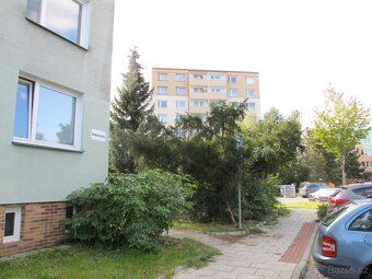I offer medium-term or short-term rental of nice, clean apartment for rent in Olomouc city center
