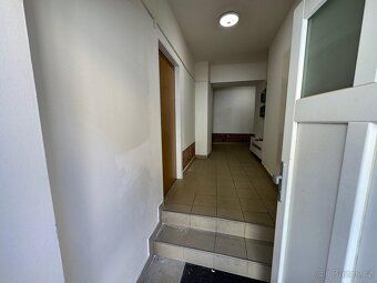 Bělá pod Bezdězem wynajem mieszkania 2+kk z miejscem parkingowym, piwnicą, 45 m²