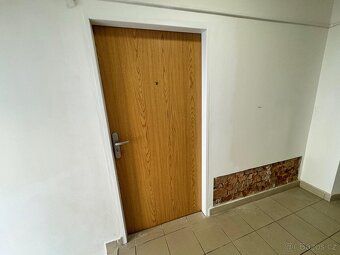 Bělá pod Bezdězem wynajem mieszkania 2+kk z miejscem parkingowym, piwnicą, 45 m²