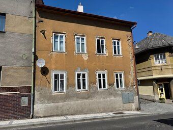 Bělá pod Bezdězem wynajem mieszkania 2+kk z miejscem parkingowym, piwnicą, 45 m²