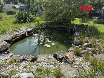 We offer for sale a carefully maintained year-round habitable cottage in a quiet part of the village of Nákří.