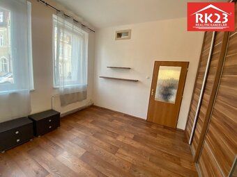 Ref. No. 02137 We offer for rent apartment 3+1 in Mariánské Lázně