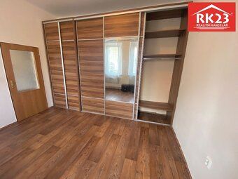 Ref. No. 02137 We offer for rent apartment 3+1 in Mariánské Lázně
