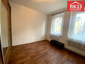 Ref. No. 02137 We offer for rent apartment 3+1 in Mariánské Lázně