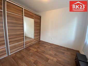 Ref. No. 02137 We offer for rent apartment 3+1 in Mariánské Lázně
