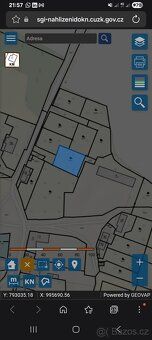 Oferuję na sprzedaż działkę o powierzchni 839 m², położoną na obrzeżach miejscowości Koporeč.