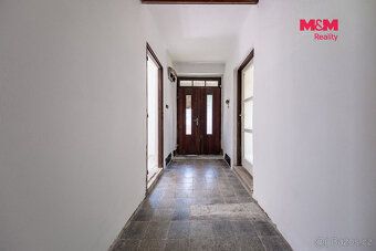 For Sale standalone family house in quiet part of village Choce