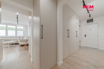 We offer for sale an apartment of 3+1 room(s) size 52 sqm in personal ownership.