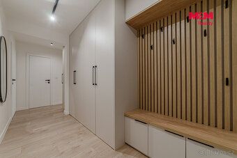 We offer for sale an apartment of 3+1 room(s) size 52 sqm in personal ownership.