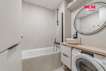 We offer for sale an apartment of 3+1 room(s) size 52 sqm in personal ownership.
