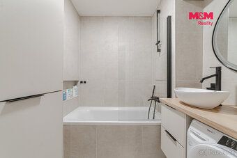 We offer for sale an apartment of 3+1 room(s) size 52 sqm in personal ownership.
