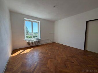 For sale a cooperative apartment 2+1 with total area of 68 m² located in Ostrava