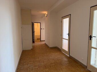 For sale a cooperative apartment 2+1 with total area of 68 m² located in Ostrava