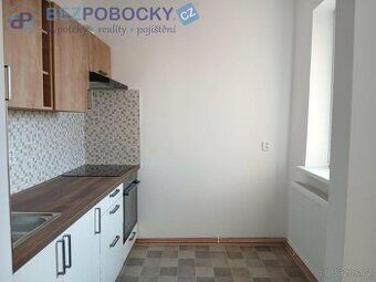 Довготрива́я оренда квартири 1+1 в центрі Гавлічкового Брода, вул. Бецковського